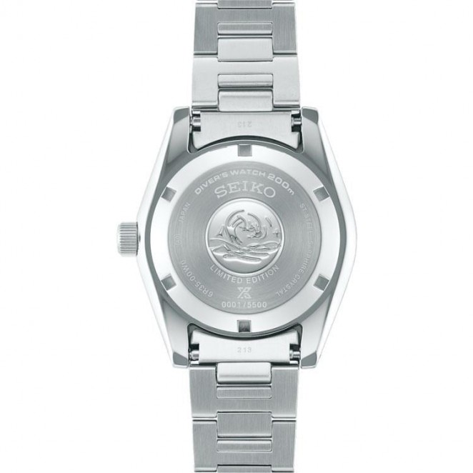 SPB149J Seiko Prospex Divers Watch 55. Yıl Limitli Erkek Kol Saati SPB149J SPB149J Seiko Prospex Divers Watch 55. Yıl Limitli Erkek Kol Saati SPB149J