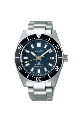 SPB149J Seiko Prospex Divers Watch 55. Yıl Limitli Erkek Kol Saati SPB149J