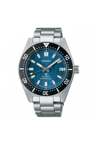 SPB297J1 Seiko Prospex Erkek Kol Saati SPB297J