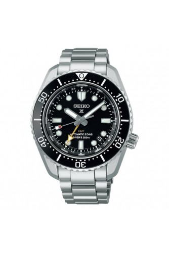 SPB383J1 Seiko Prospex Erkek Kol Saati SPB383J