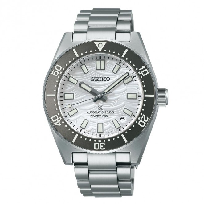 SPB511J1 Seiko Prospex Diver’s Watch 60th Anniversary Limited Edition Kol Saati SPB511J SPB511J1 Seiko Prospex Diver’s Watch 60th Anniversary Limited Edition Kol Saati SPB511J