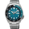 SRPJ45K1 Seiko 5 Sports SKX Sports Style Erkek Kol Saati SRPJ45K SRPJ45K1 Seiko 5 Sports SKX Sports Style Erkek Kol Saati SRPJ45K