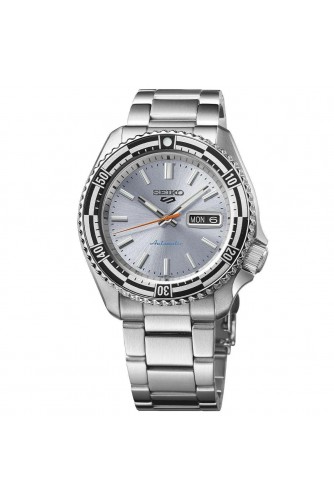 SRPK09K1 Seiko 5 Sports Special Edition Erkek Kol Saati SRPK09K