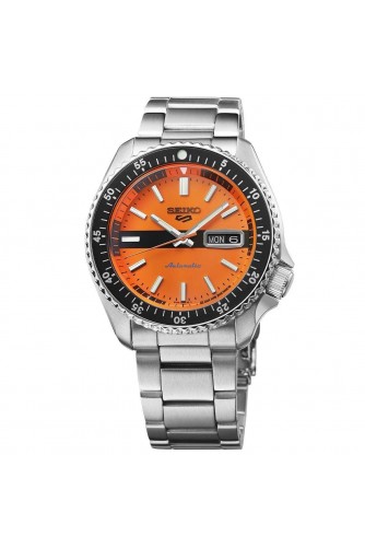 SRPK11K1 Seiko 5 Sports Special Edition Erkek Kol Saati SRPK11K