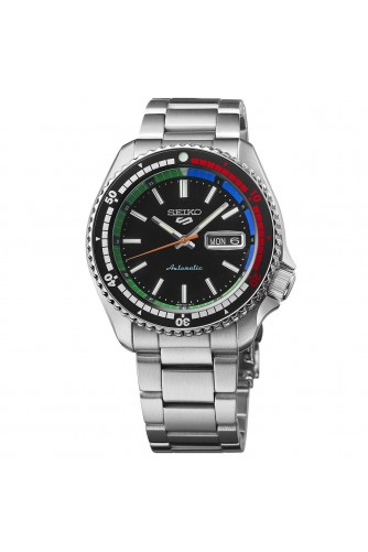 SRPK13K1 Seiko 5 Sports Special Edition Erkek Kol Saati SRPK13K