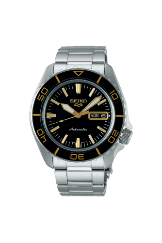 SRPK99K1 Seiko 5 Sports SKX Series Erkek Kol Saati SRPK99K