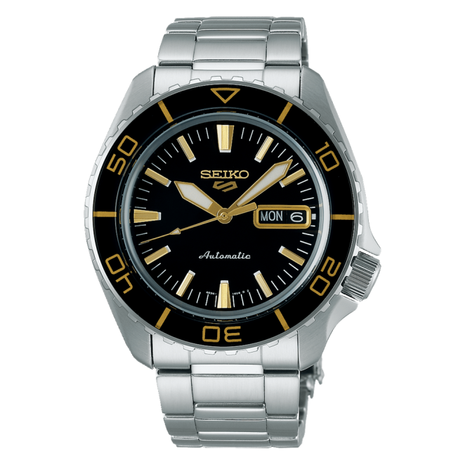 SRPK99K1 Seiko 5 Sports SKX Series Erkek Kol Saati SRPK99K SRPK99K1 Seiko 5 Sports SKX Series Erkek Kol Saati SRPK99K