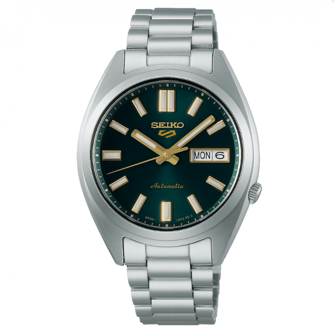 SRPL57K1 Seiko 5 Sports Otomatik Erkek Kol Saati SRPL57K