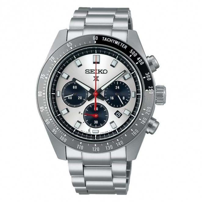 SSC911P1 Seiko Prospex Speedtimer Erkek Kol Saati SSC911P SSC911P1 Seiko Prospex Speedtimer Erkek Kol Saati SSC911P