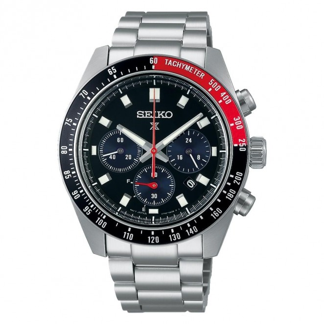 SSC915P1 Seiko Prospex Speedtimer Erkek Kol Saati SSC915P SSC915P1 Seiko Prospex Speedtimer Erkek Kol Saati SSC915P