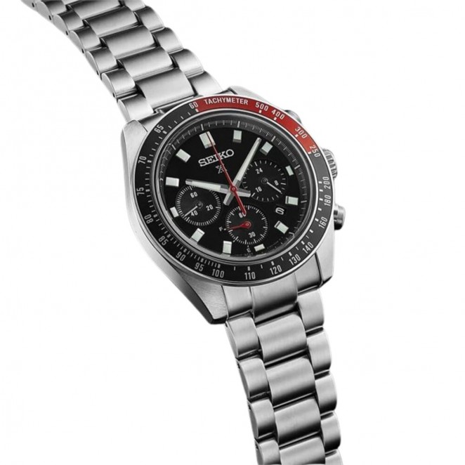 SSC915P1 Seiko Prospex Speedtimer Erkek Kol Saati SSC915P SSC915P1 Seiko Prospex Speedtimer Erkek Kol Saati SSC915P