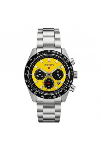 SSC929 Seiko Prospex Speedtimer Erkek Kol Saati SSC929P1