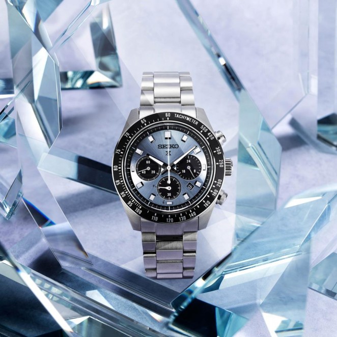 SSC935P1 Seiko Prospex Speedtimer Erkek Kol Saati SSC935P SSC935P1 Seiko Prospex Speedtimer Erkek Kol Saati SSC935P