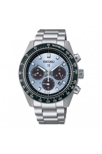 SSC935P1 Seiko Prospex Speedtimer Erkek Kol Saati SSC935P