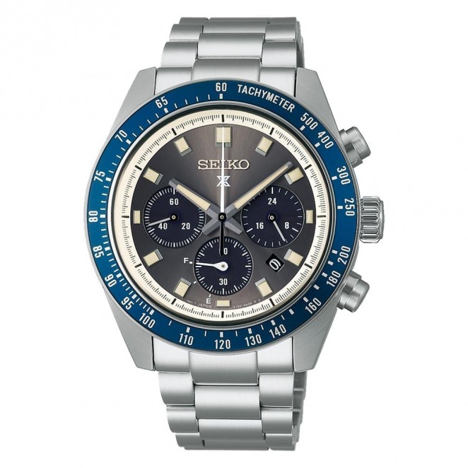 SSC939P1 Seiko Prospex Speedtimer Erkek Kol Saati SSC939P SSC939P1 Seiko Prospex Speedtimer Erkek Kol Saati SSC939P