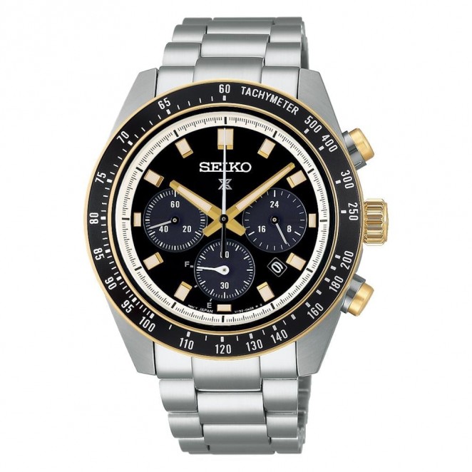 SSC941P1 Seiko Prospex Speedtimer Erkek Kol Saati SSC941P