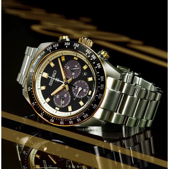 SSC941P1 Seiko Prospex Speedtimer Erkek Kol Saati SSC941P