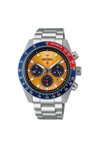 SSC947P1 Seiko Prospex Speedtimer Erkek Kol Saati SSC947P