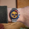 SSC947P1 Seiko Prospex Speedtimer Erkek Kol Saati SSC947P SSC947P1 Seiko Prospex Speedtimer Erkek Kol Saati SSC947P