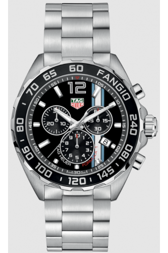 TAG CAZ101H.BA0842 FORMULA 1 Erkek Kol Saati
