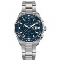 TAG Heuer Aquaracer Automatic Chronograph CAY211B.BA0927 Erkek Kol Saati TAG Heuer Aquaracer Automatic Chronograph CAY211B.BA0927 Erkek Kol Saati