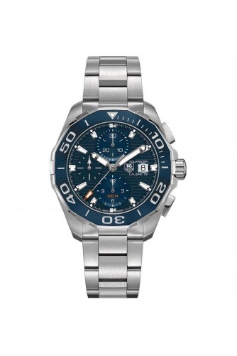TAG Heuer Aquaracer Automatic Chronograph CAY211B.BA0927 Erkek Kol Saati