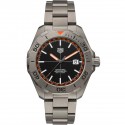 TAG Heuer Aquaracer Bamford Limited Edition WAY208F.BF0638 Kol Saati TAG Heuer Aquaracer Bamford Limited Edition WAY208F.BF0638 Kol Saati