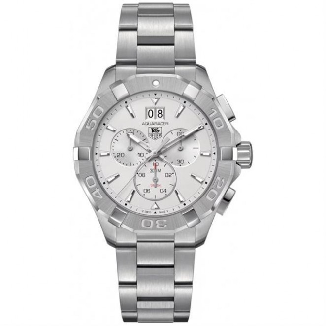 Tag Heuer Aquaracer CAY1111.BA0927 Kol Saati