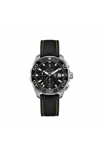 TAG Heuer Aquaracer CAY211A.FC6361 Kol Saati