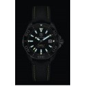 Tag Heuer Aquaracer Erkek Kol Saati WAY218A.FC6362