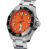 TAG Heuer Aquaracer Professional WBP201F.BA0632 300 Orange Diver Erkek Kol Saati TAG Heuer Aquaracer Professional WBP201F.BA0632 300 Orange Diver Erkek Kol Saati