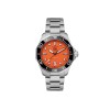 TAG Heuer Aquaracer Professional WBP201F.BA0632 300 Orange Diver Erkek Kol Saati TAG Heuer Aquaracer Professional WBP201F.BA0632 300 Orange Diver Erkek Kol Saati
