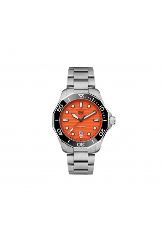 TAG Heuer Aquaracer Professional WBP201F.BA0632 300 Orange Diver Erkek Kol Saati