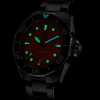 TAG Heuer Aquaracer Professional WBP201F.BA0632 300 Orange Diver Erkek Kol Saati TAG Heuer Aquaracer Professional WBP201F.BA0632 300 Orange Diver Erkek Kol Saati