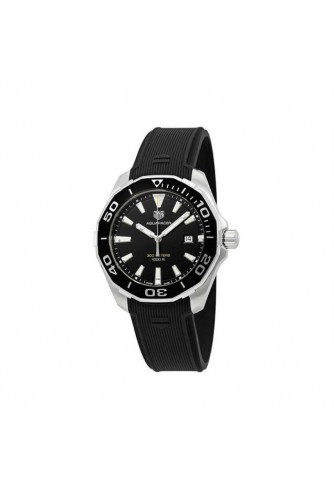 Tag Heuer Aquaracer WAY101A.FT6141 Erkek Kol Saati