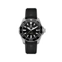 TAG Heuer Aquaracer WAY111A.FT6151 Erkek Kol Saati TAG Heuer Aquaracer WAY111A.FT6151 Erkek Kol Saati