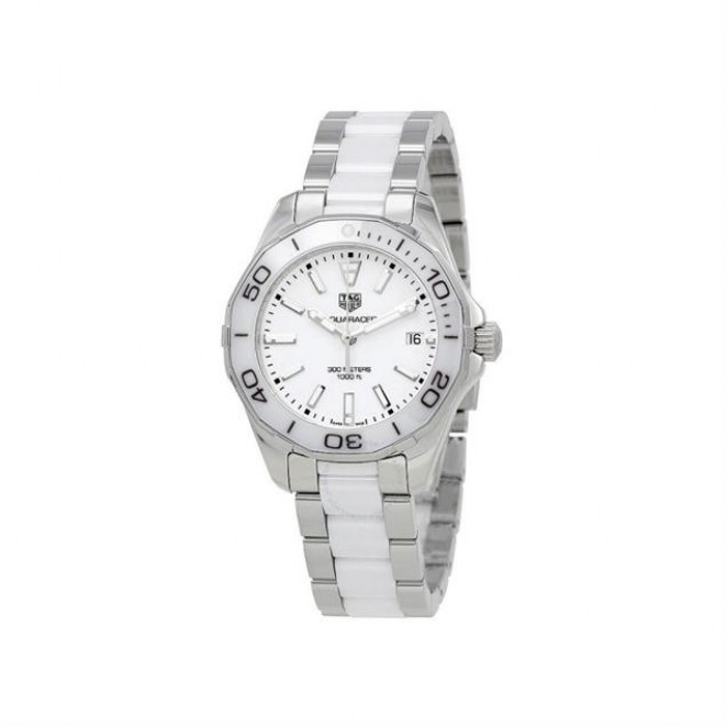 Tag Heuer Aquaracer WAY131B.BA0914 Kadın Kol Saati Tag Heuer Aquaracer WAY131B.BA0914 Kadın Kol Saati
