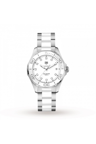 TAG Heuer Aquaracer WAY131D.BA0914 Kadın Kol Saati