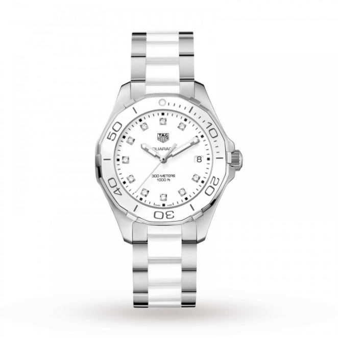 TAG Heuer Aquaracer WAY131D.BA0914 Kadın Kol Saati