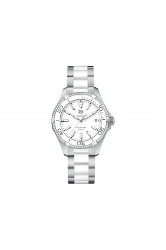 TAG Heuer Aquaracer WAY131H.BA0914 Kadın Kol Saati