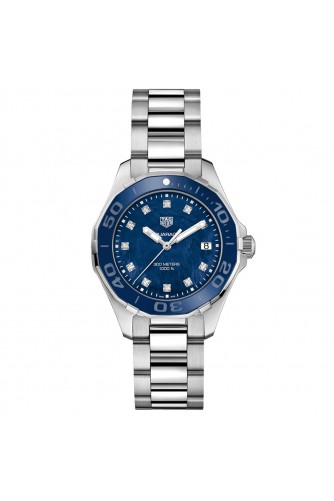 Tag Heuer Aquaracer WAY131L.BA0748 Kadın Kol Saati