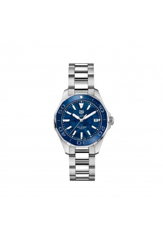 Tag Heuer Aquaracer WAY131S.BA0748 Kadın Kol Saati