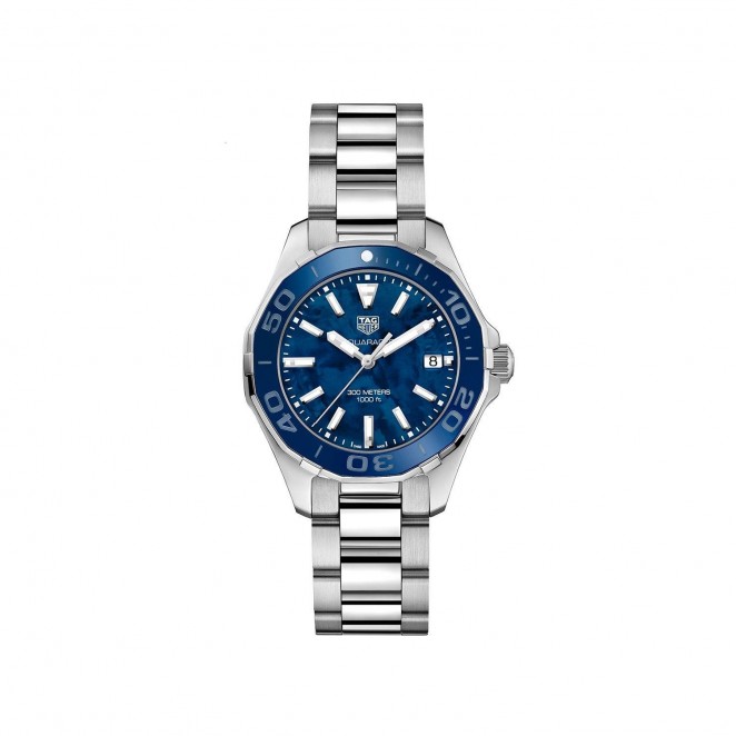 Tag Heuer Aquaracer WAY131S.BA0748 Kadın Kol Saati