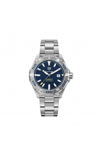 TAG Heuer Aquaracer WAY2012.BA0927 Erkek Kol Saati