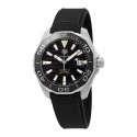 Tag Heuer Aquaracer WAY201A.FT6142 Erkek Kol Saati Tag Heuer Aquaracer WAY201A.FT6142 Erkek Kol Saati