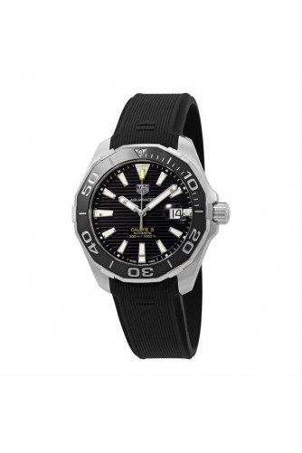 Tag Heuer Aquaracer WAY201A.FT6142 Erkek Kol Saati
