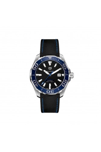 TAG Heuer Aquaracer WAY201C.FC6395 Kol Saati