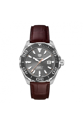 TAG Heuer Aquaracer WAY201M.FC6474 Kol Saati