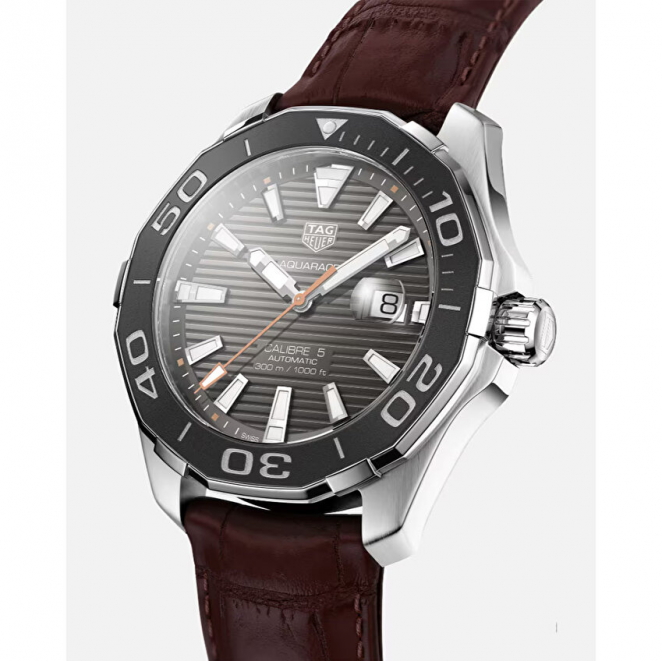 TAG Heuer Aquaracer WAY201M.FC6474 Kol Saati
