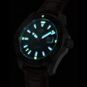 TAG Heuer Aquaracer WAY201M.FC6474 Kol Saati